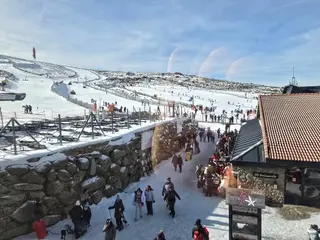 La Covatilla enero 2026