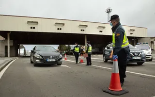 Los salmantinos podrán viajar a Portugal a partir de este sábado a pesar del cierre perimetral