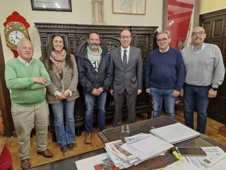 Ciudad Rodrigo Amigos Ilusión