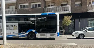 Incidente bus avd Portugal | s24h
