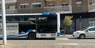 Incidente bus avd Portugal | s24h