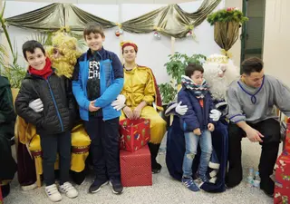 Reyes Magos Carbajosa (11)