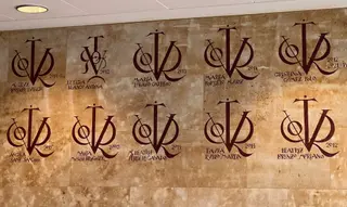 Clínica Odontológica de la Universidad de Salamanca