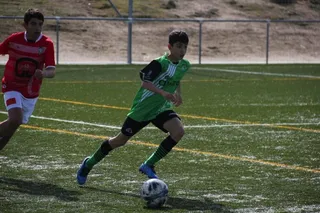 Resultados y clasificaciones del fútbol base: Infantil
