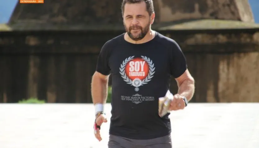 COPA LATINA 2021 SPRINT 387