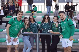 Guijuelo – Atlético Astorga 1