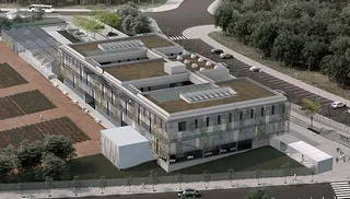 Facultad de Ciencias Agrarias y Ambientales | Comunicación Universidad de Salamanca