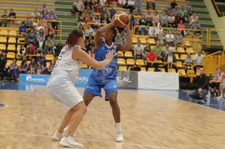 Salamanca vuelve a acoger la Copa Castilla y León de baloncesto femenino