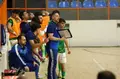 Javi Hernández, entrenador del Albense FS.