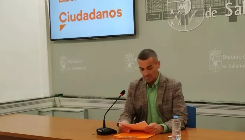 Jesús de San Antonio, Ciudadanos