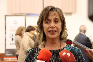 Presentación del libro del 50 aniversario de la Real Academia de Medicina de Salamanca