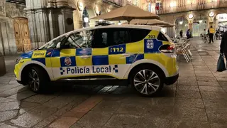 Policía Local