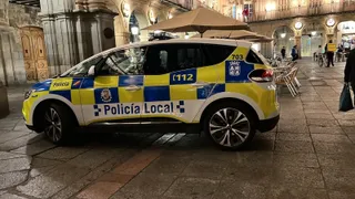 Policía Local