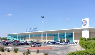E.Leclerc Salamanca. FOTO S24H