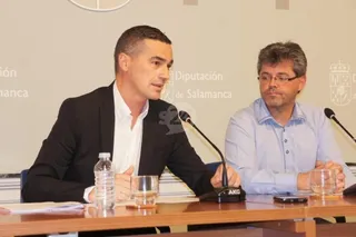 Ciudadanos propone modificar los baremos de Regtsa y emprender una campaña provincial de apoyo a los celiacos