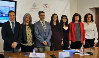 La Universidad de Salamanca busca ser un referente en la actividad investigadora