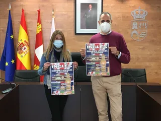Presentación de los exámenes oficiales de Cambridge en Castellanos