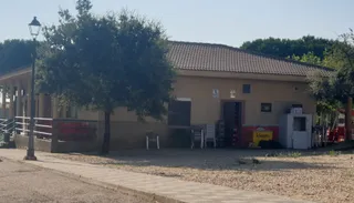 En la parte de atrás de la cocina es donde sucedieron todos los hechos denunciados