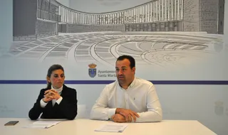 Taller de empleo