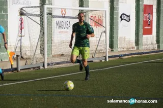 JUANJO SALAMANCA CF UDS 2