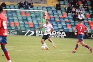 Salamanca CF UDS - Numancia B