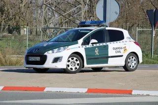 Guardia Civil (2)