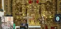 Presentación de la nueva edición "Las llaves de la ciudad"