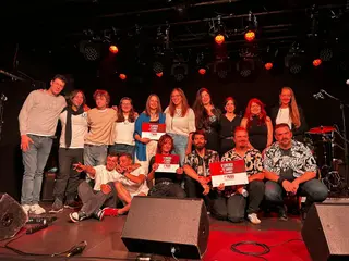 VI Concurso de Bandas | Ayto Salamanca