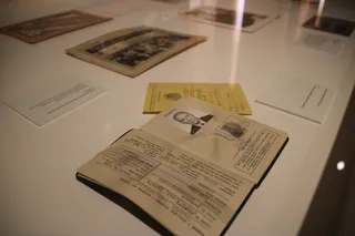 Presentación de 'Mirada y presencia' obras del exilio español en México