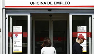 Oficina de empleo 1