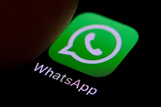 Whatsapp