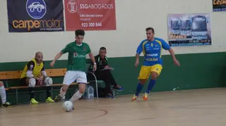 GOL ALBENSE NARON