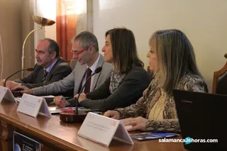 Inauguración del Congreso por la igualad real y efectiva (19)
