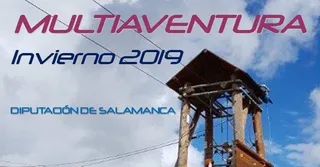 MULTIAVENTURA INVIERNO 2019