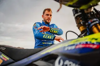 Lorenzo Santolino. | FOTO 15_RDM26_BirgitDieryck_EdoPhoto_8ZZ_3221