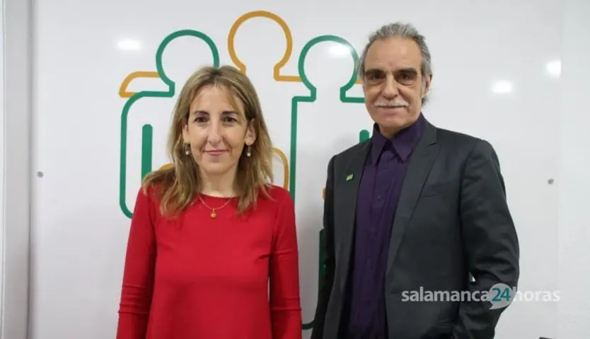 Rueda de prensa informativa con motivo del Día Mundial del Riñón