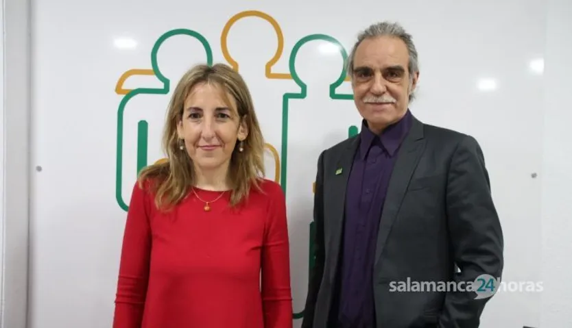 Rueda de prensa informativa con motivo del Día Mundial del Riñón