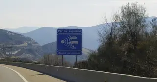 Radares de tráfico