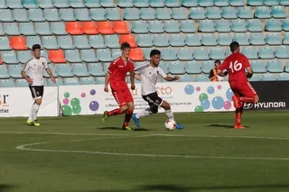 El Salmantino trabaja a contrarreloj para tener inscritos a los futbolistas extranjeros