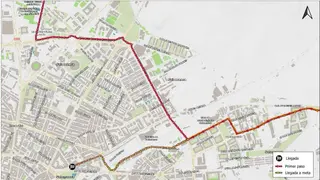 Cortes de tráfico vuelta a Salamanca Junior - Ayuntamiento de Salamanca