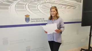 Juana Rubio