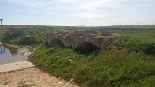 Puente de Aldealama, San Cristobal de la Cuesta. Foto Hispania Nostra