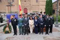 Acto central conmemorativo del Día de la Policía Nacional