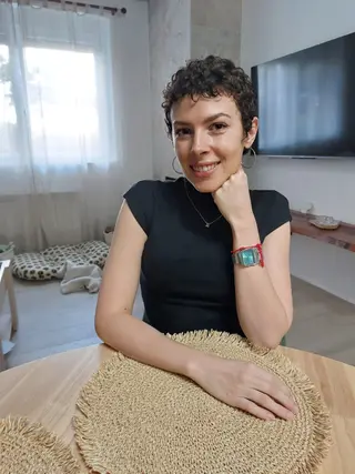 Leticia Navarro