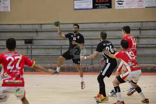 El BM Salamanca comienza sus entrenamientos el 16 de agosto