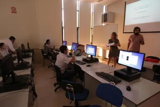XIV Escuela de Análisis Sociopolítico.