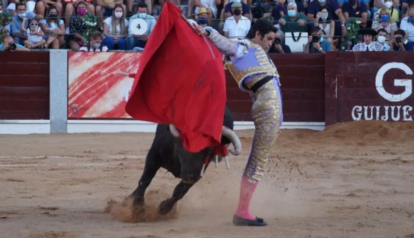Guijuelo Toros El Puerto de San Lorenzo (26)