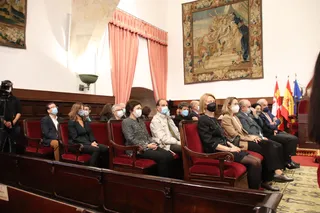 GALERÍA | premios maria de maeztu