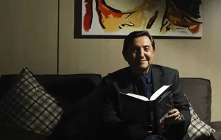 Federico Jiménez Losantos