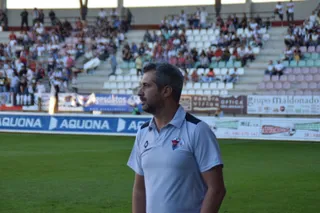 Zamora - Salmantino